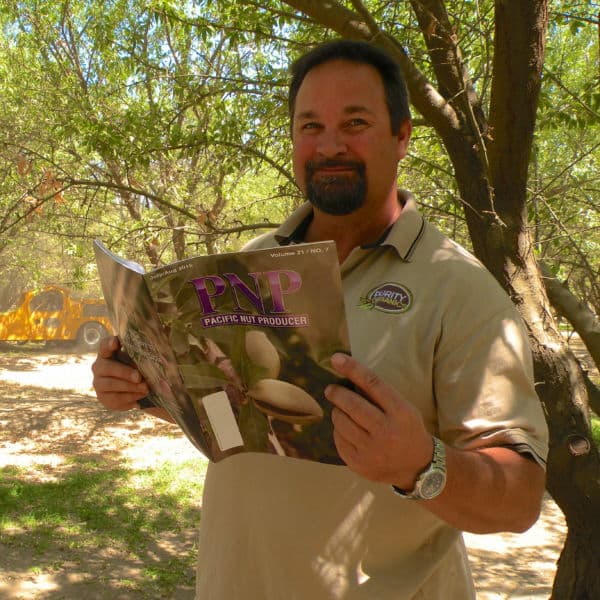 Meet Steve Koretoff