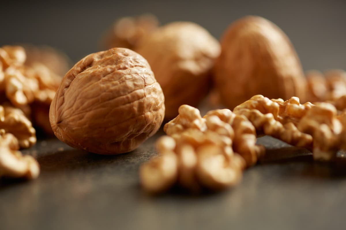 Trade War Impact on CA Walnut Marketing & Government Aid