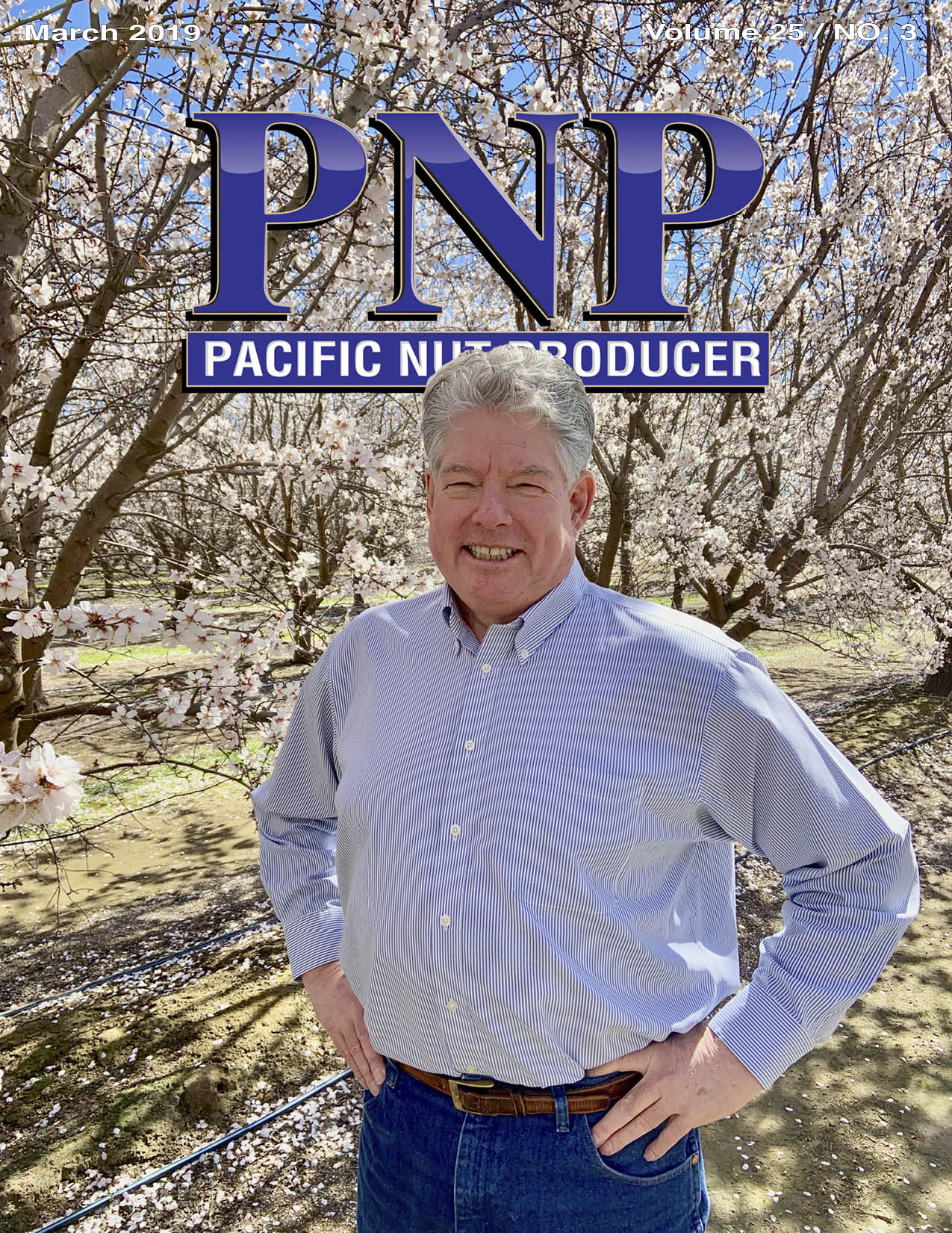 Read – March 2019 Issue