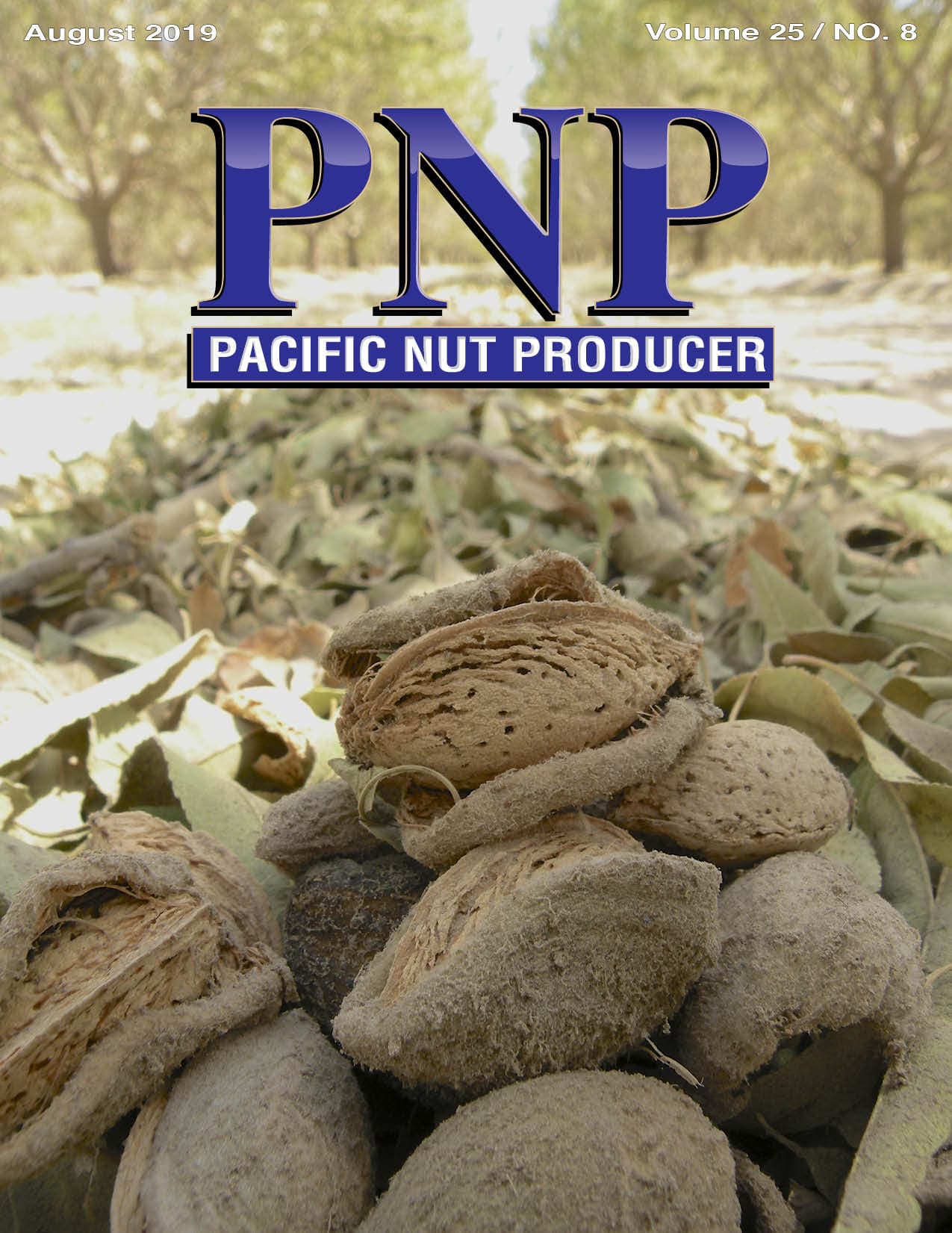 PNP August 2019 Issue