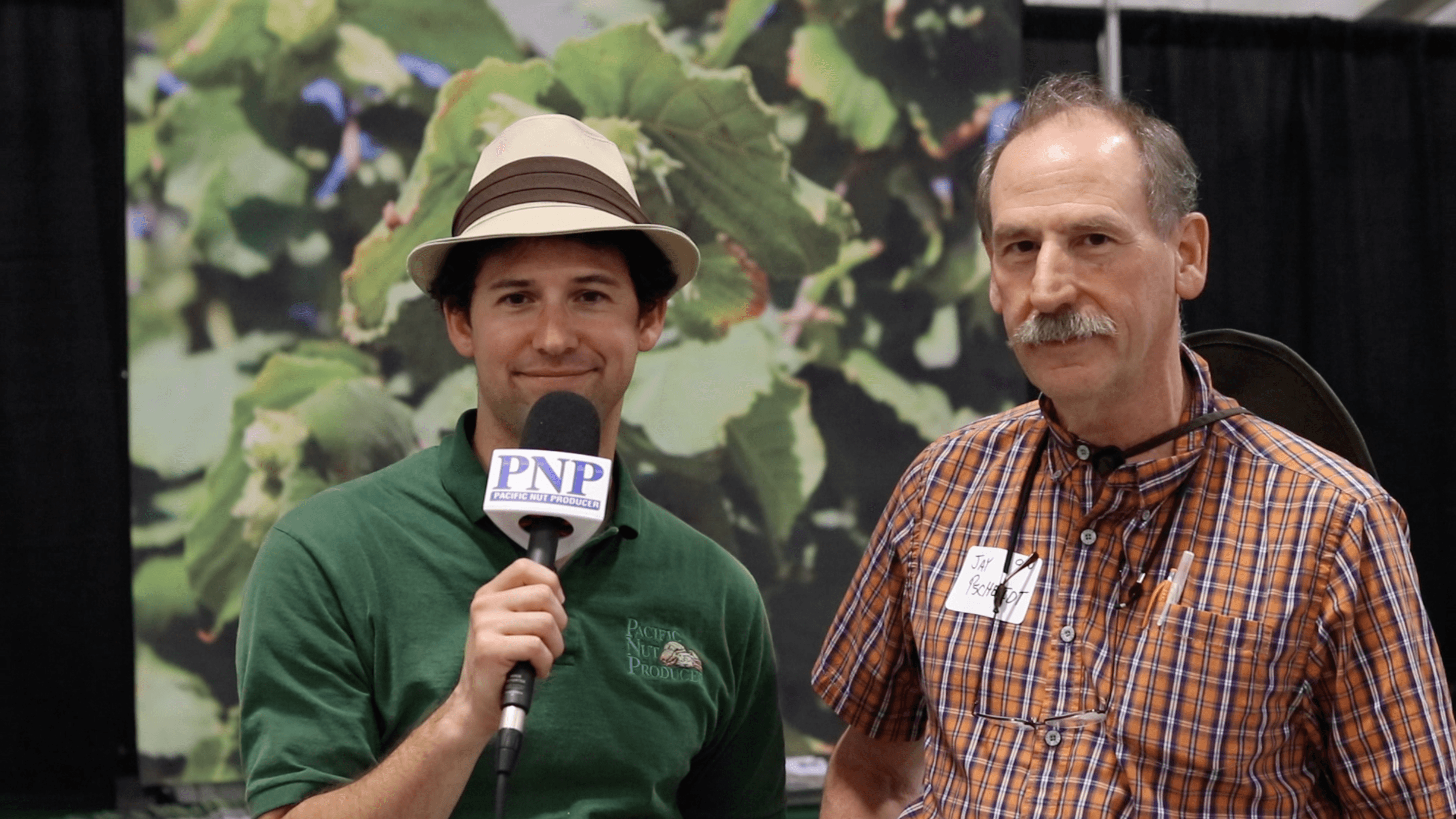 Do you have Phytophthora Root Rot or Wet Feet in your Hazelnut Orchard?