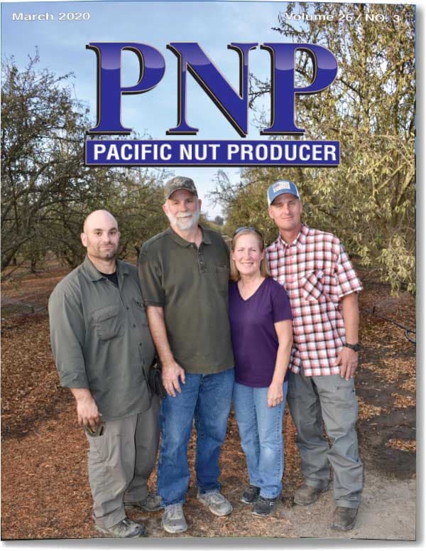 Read – March 2020 Issue