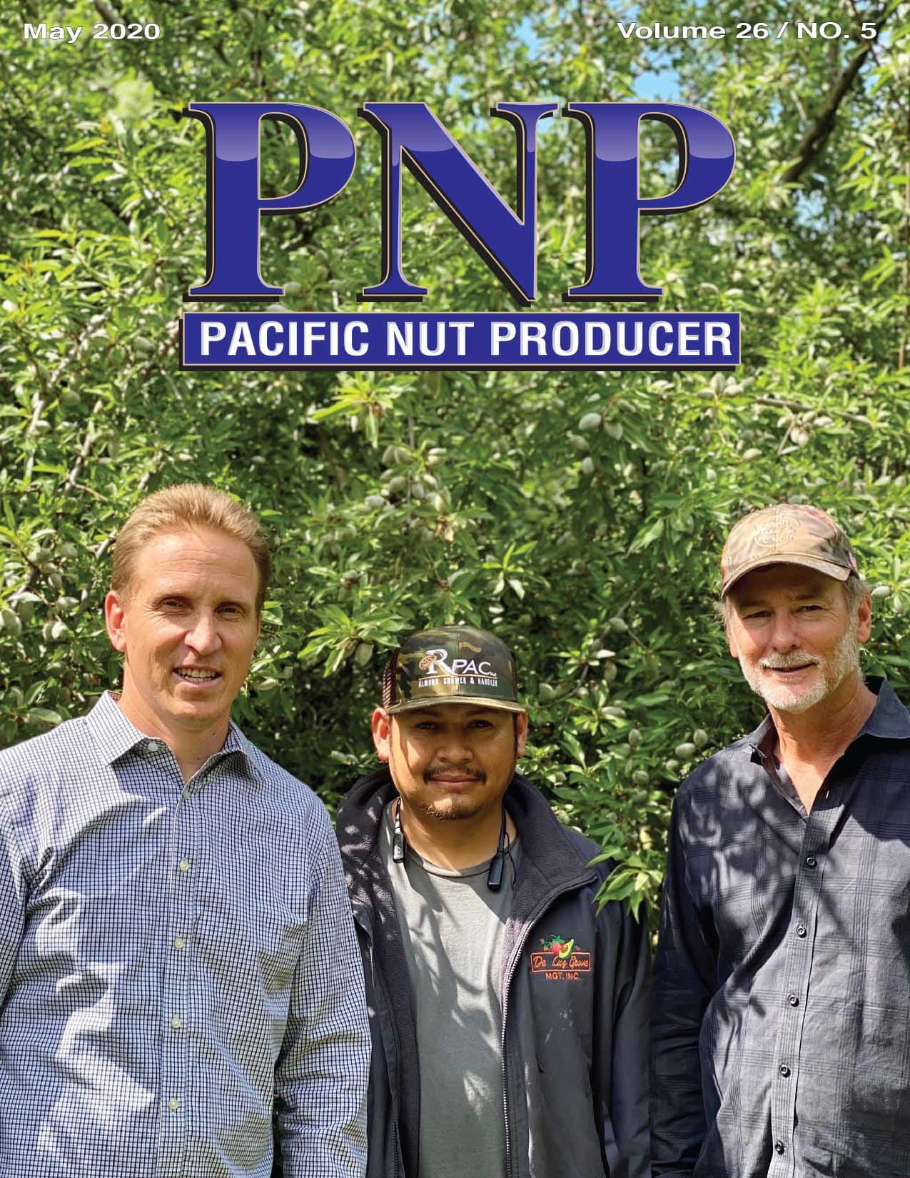 Read – May 2020 Issue
