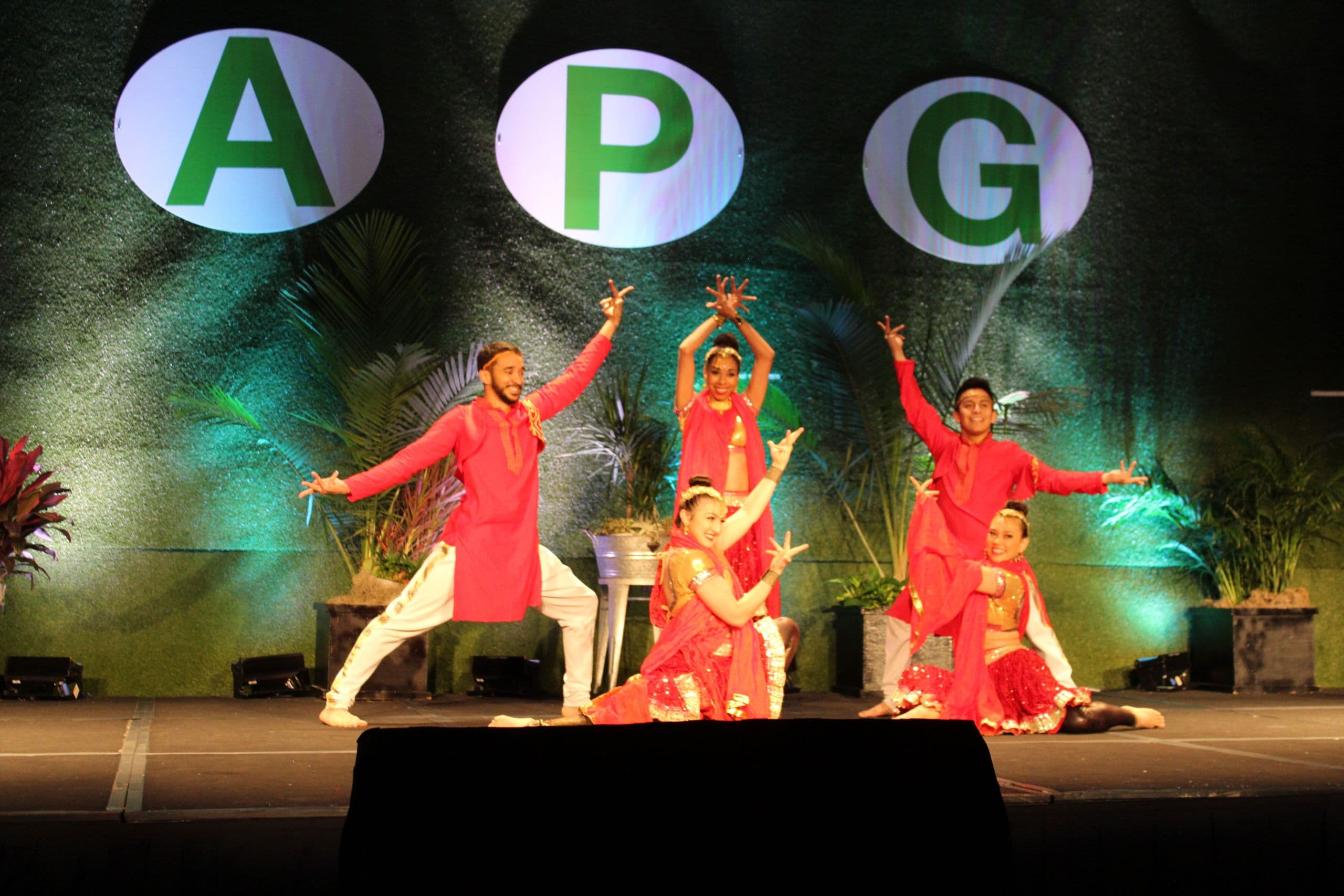 APG Marketing in India Key with Growth of Pistachio Production
