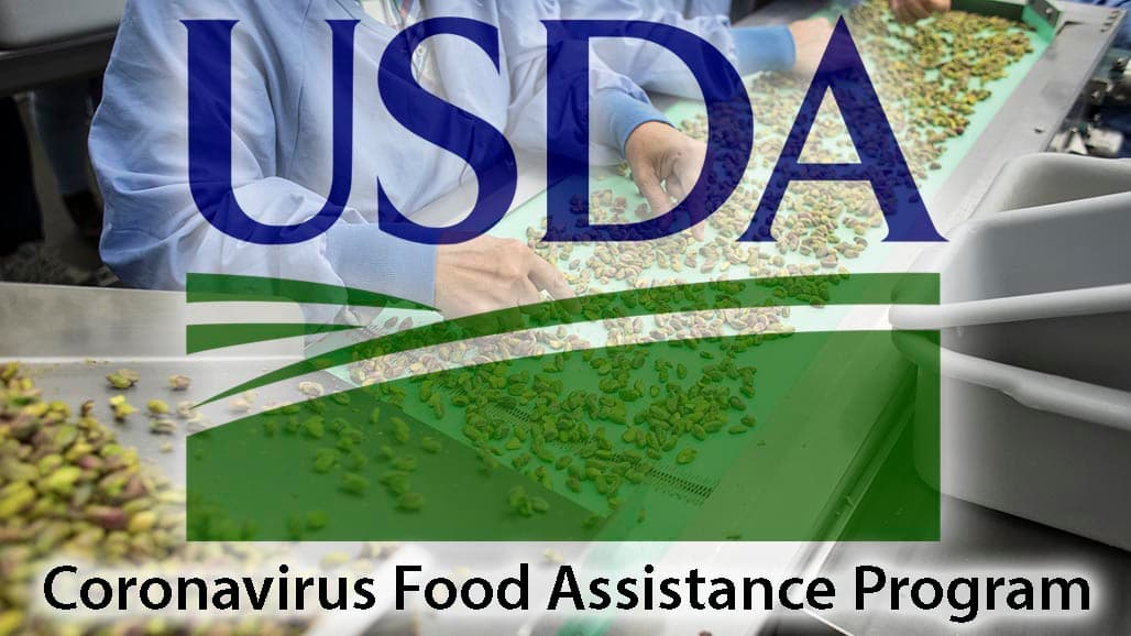 Coronavirus Food Assistance Program Round II Begins Sept. 21 (What’s Included)