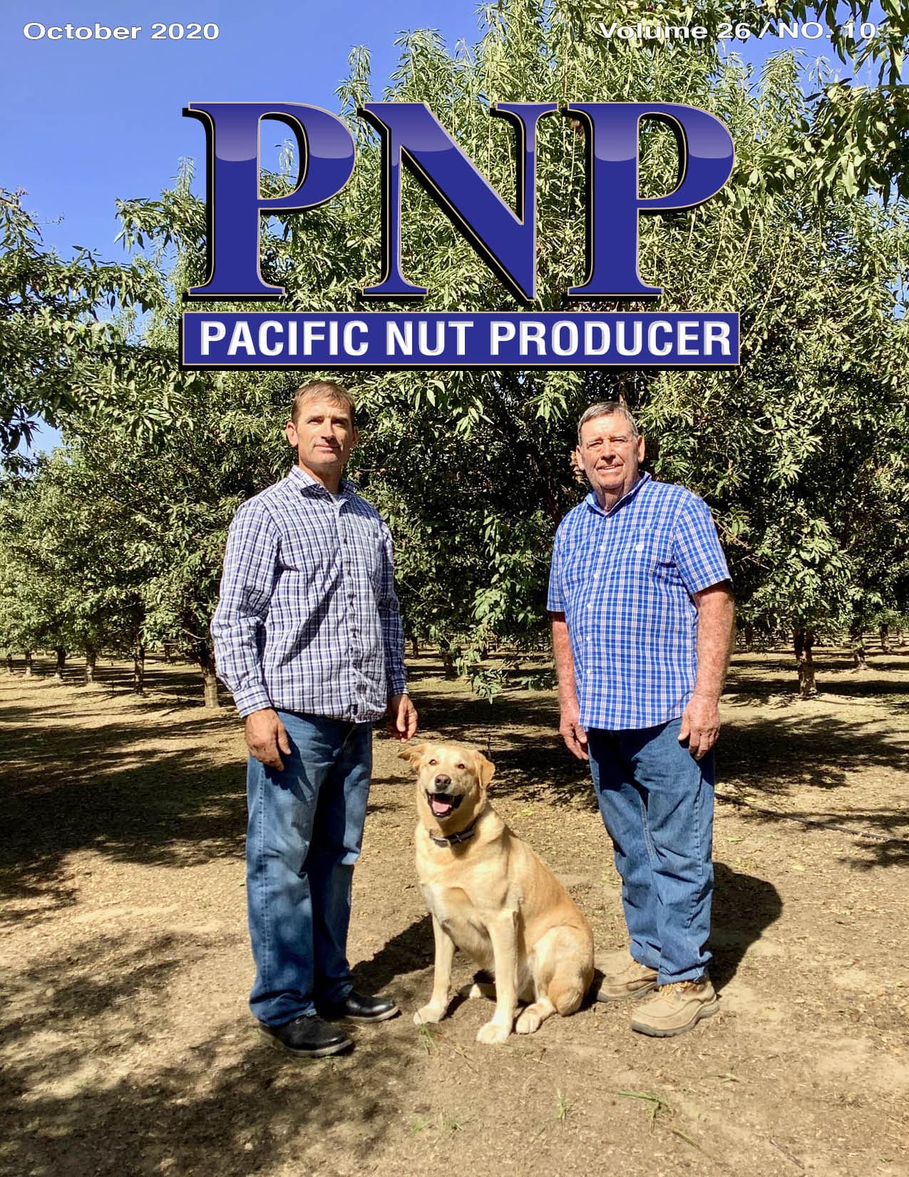 Read – October 2020 Issue