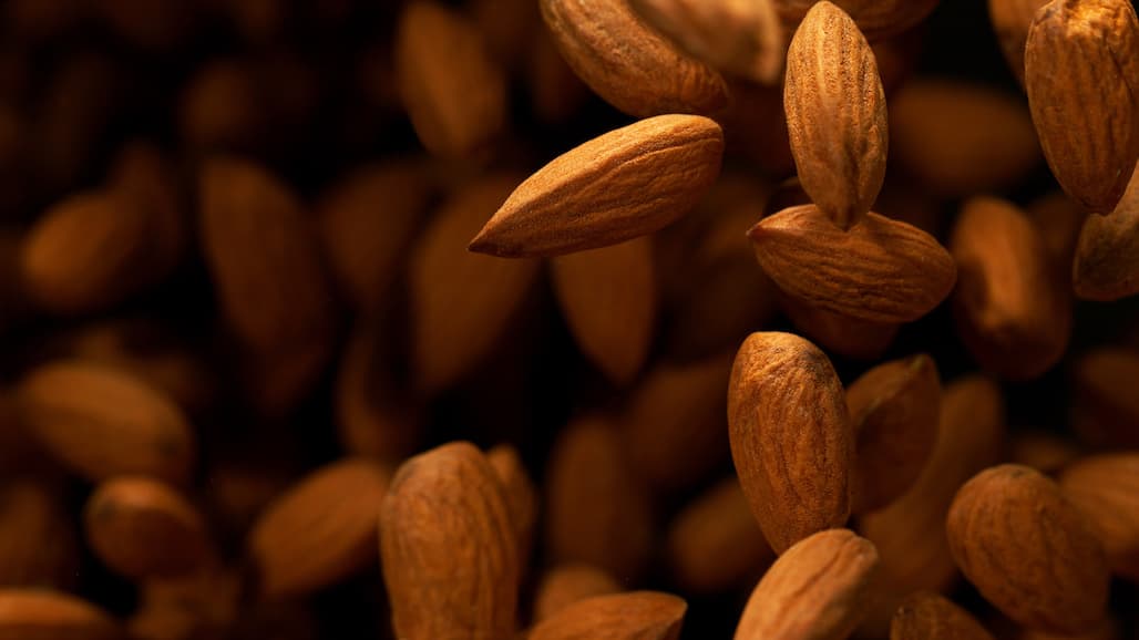 Reaching Stressed Consumers with Almonds, Message of Mindfulness