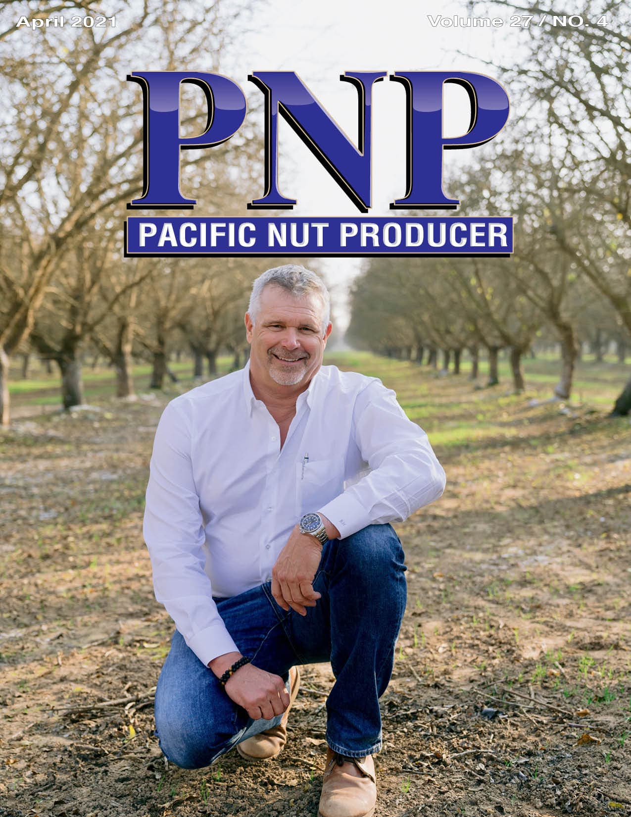Read – April 2021 Issue