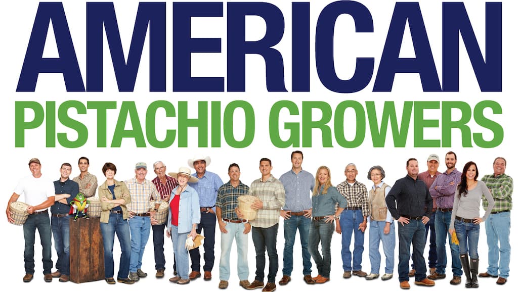American Pistachio Growers Kicks Off New Facebook Live Series