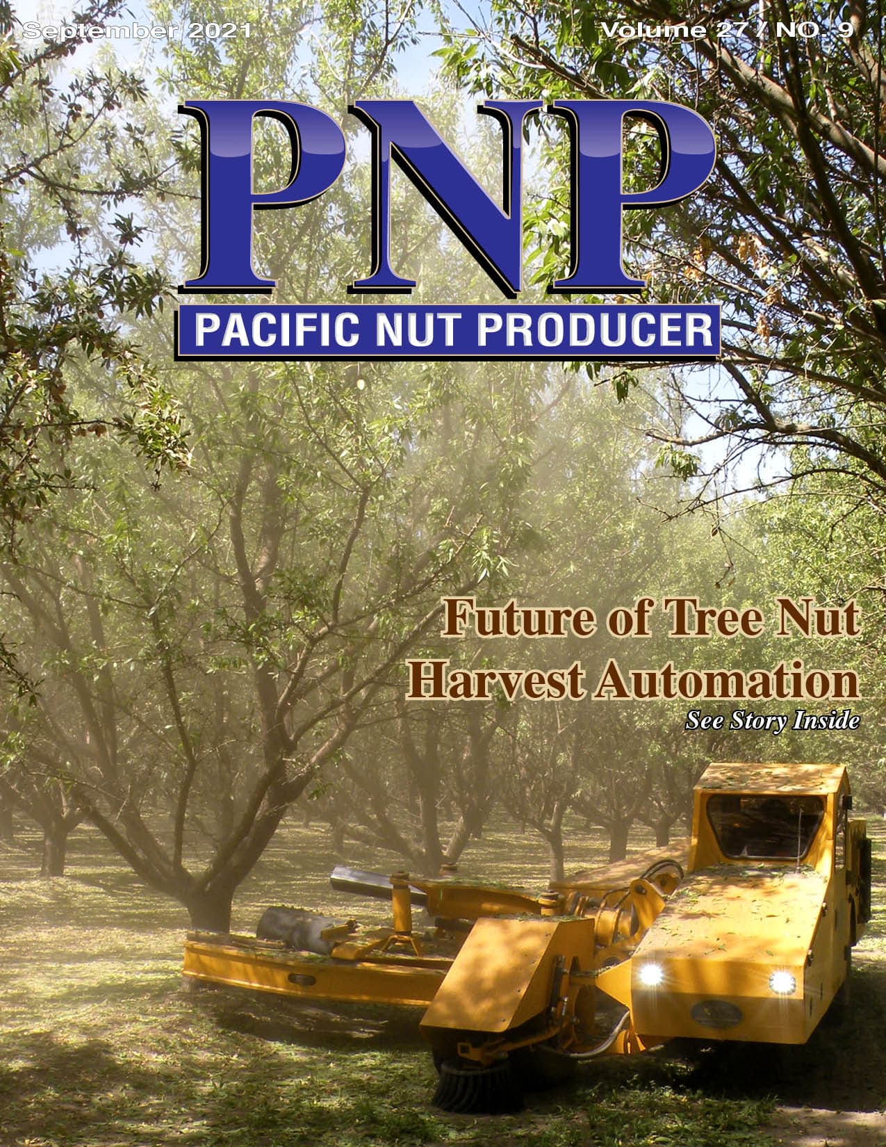 Read – September 2021 Issue