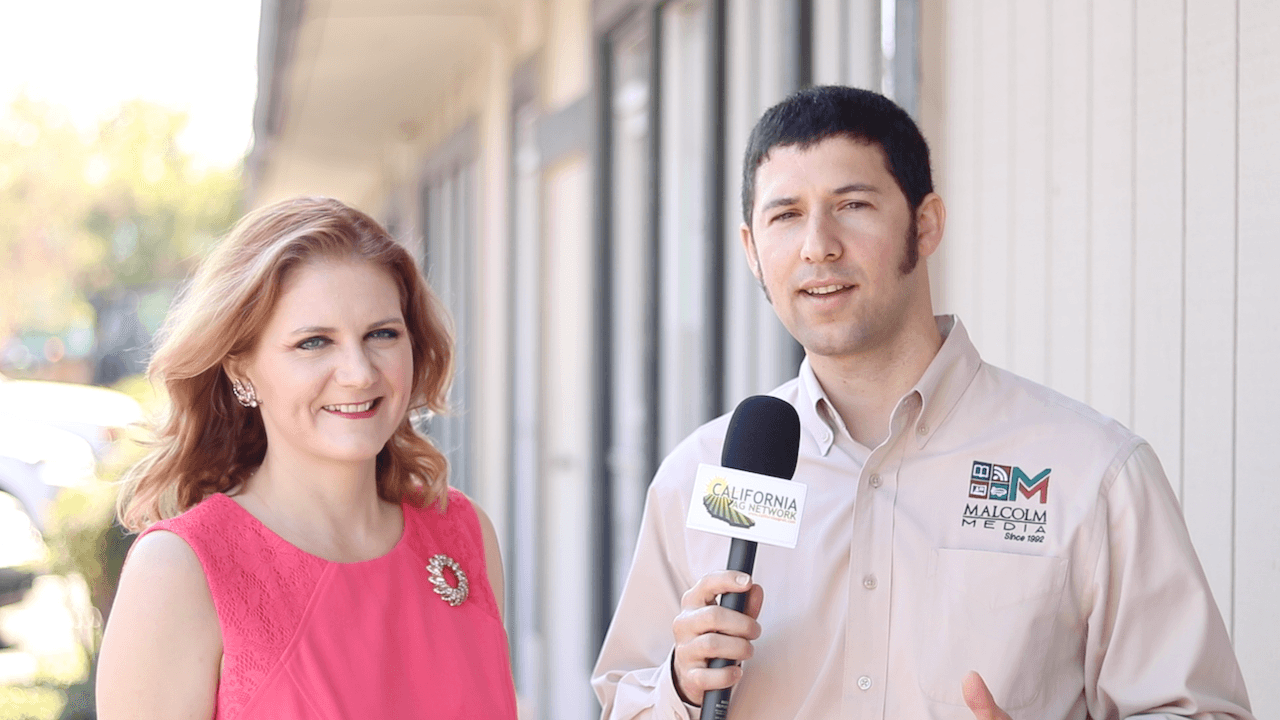 CA Farm Water Crisis – The Big Picture with Aubrey Bettencourt