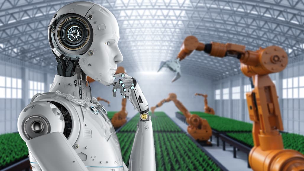New AI Institute Expands UC Merced’s Smart, Sustainable Ag Effort