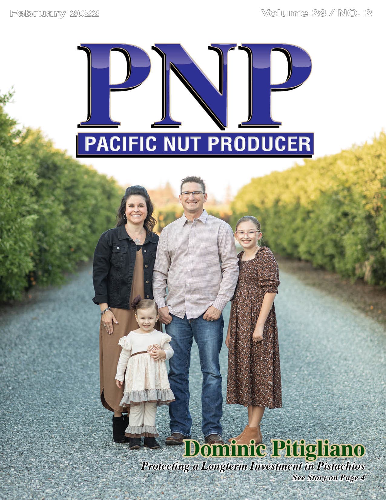 Read – February 2022 Issue