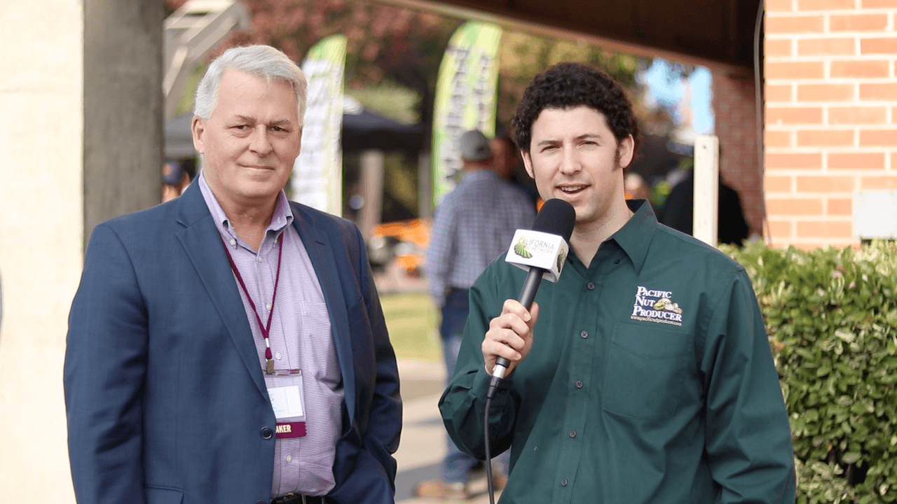 State of the American Pecan Industry