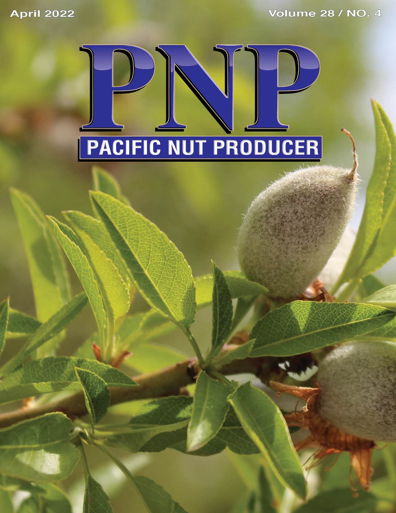 Read – April 2022 Issue
