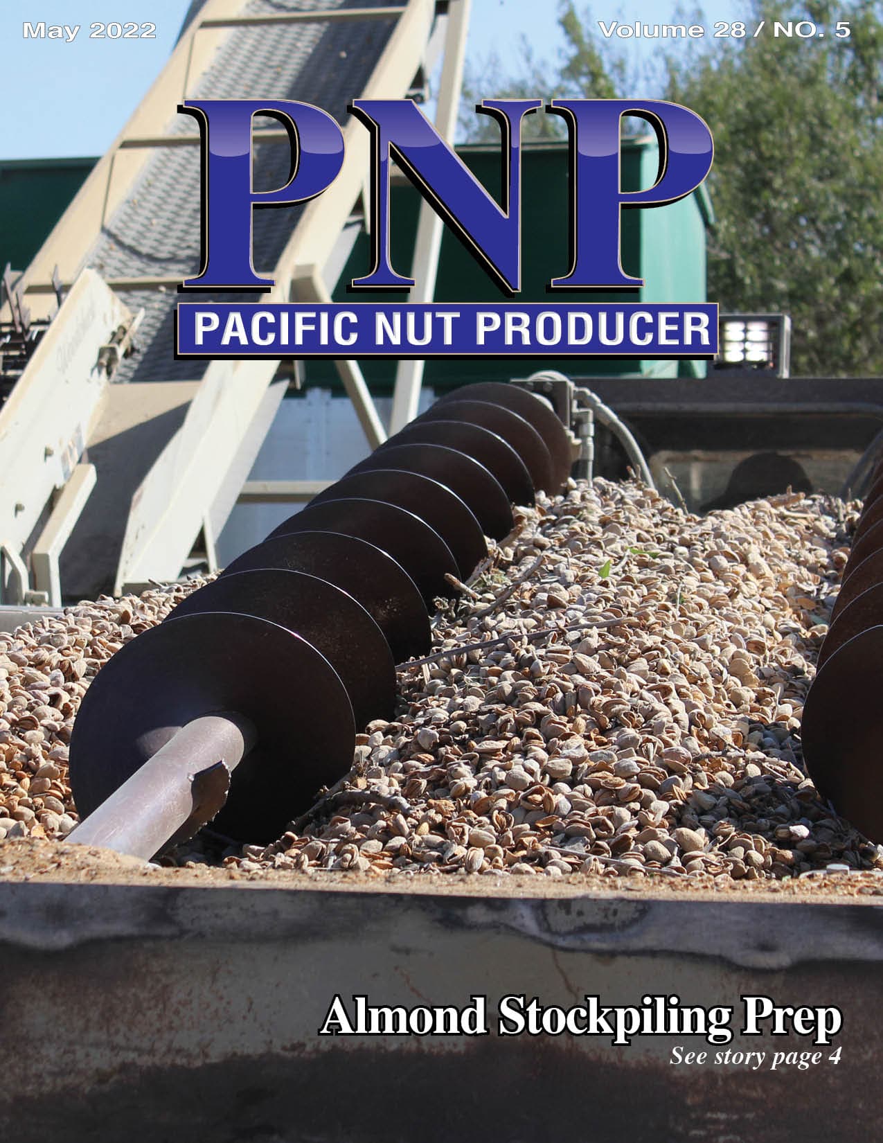 Read – May 2022 Issue