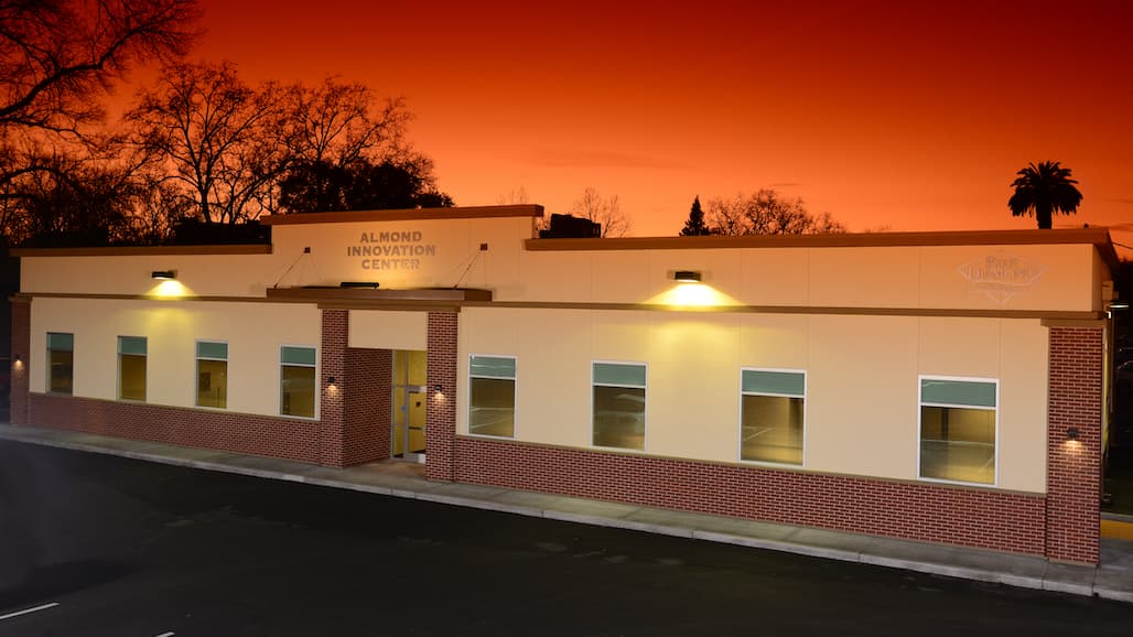 Blue Diamond Growers Annual Meeting Highlights Record Profitability