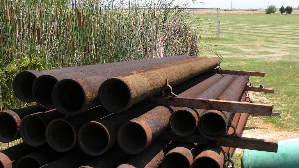 Groundwater Sustainably and Protection of Vulnerable Domestic Wells