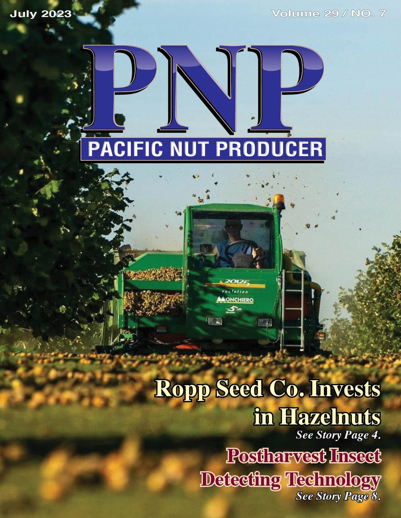 Read – July 2023 Issue