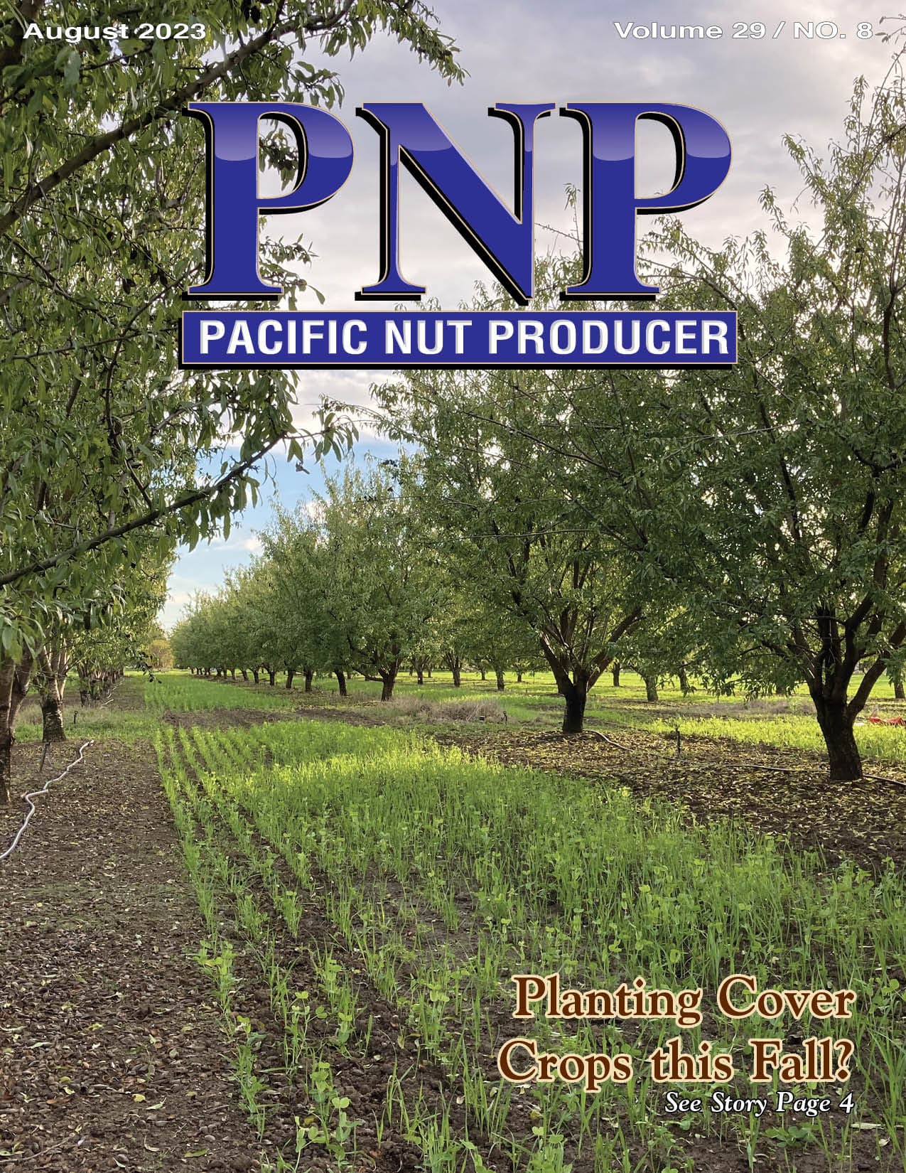 Read – August 2023 Issue