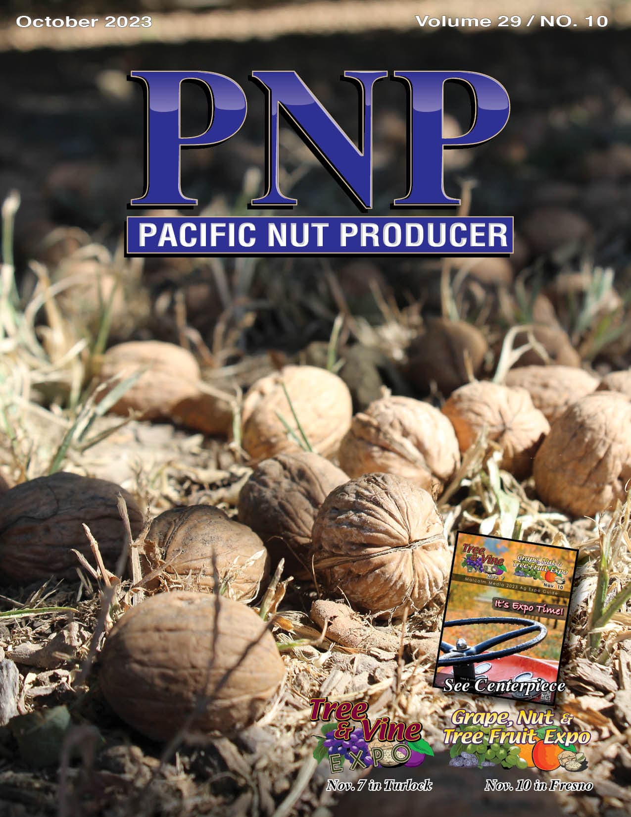Read – October 2023 Issue