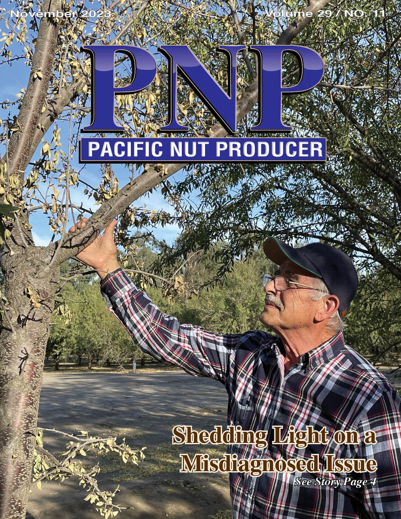 Read – November 2023 Issue