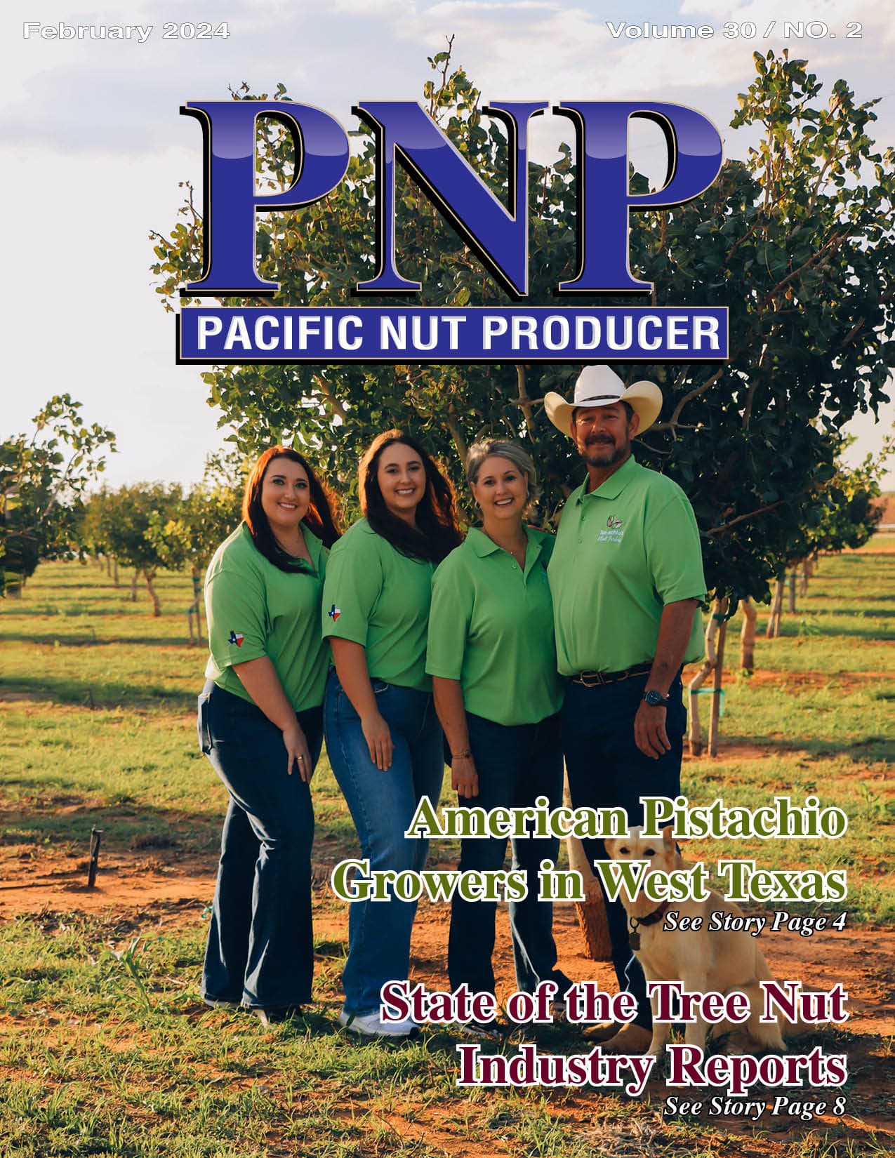 Read – February 2024 Issue