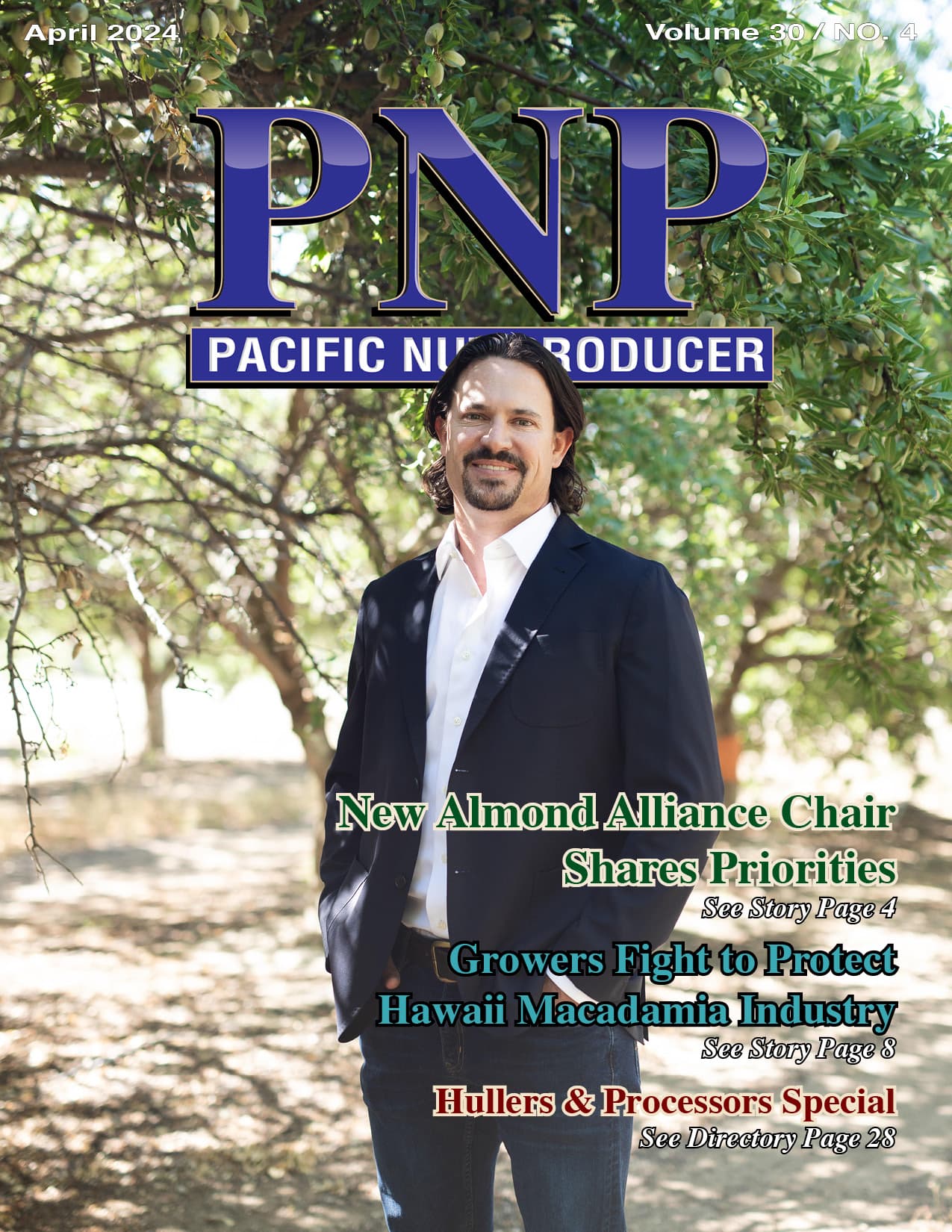 Read – April 2024 Issue