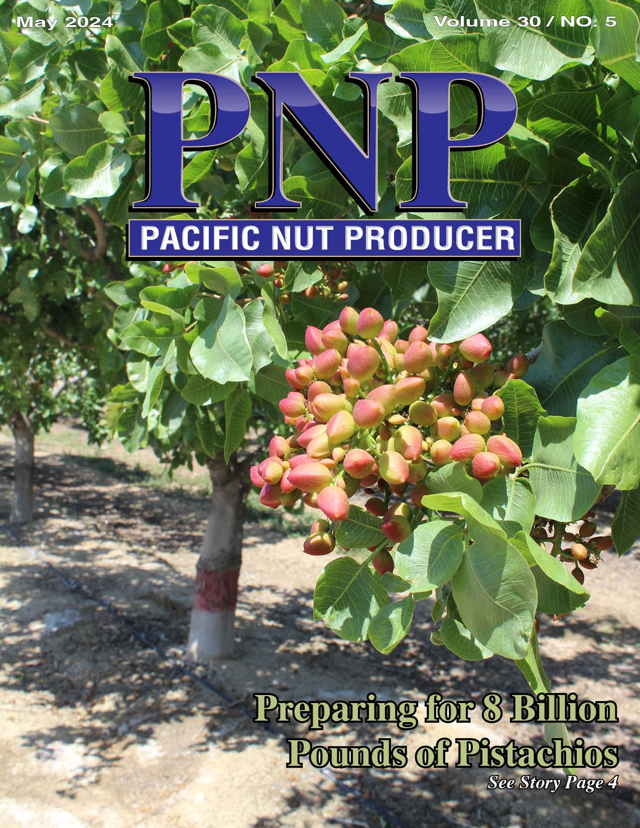 Read – May 2024 Issue