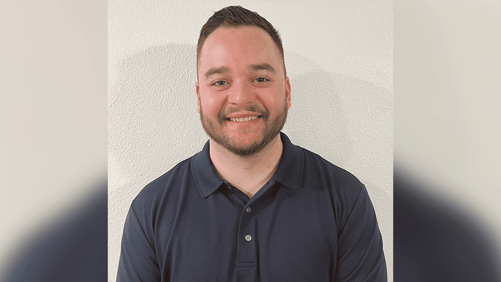 Meridian Growers Processing Brings on Cristian Lazcano as Inventory Specialist