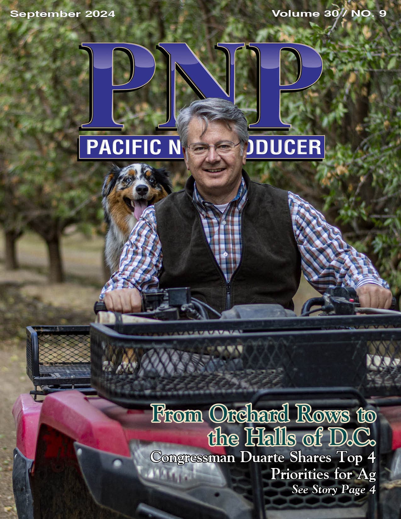 Read – September 2024 Issue
