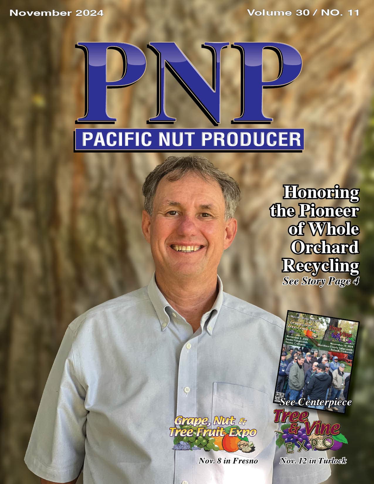 Read – November 2024 Issue
