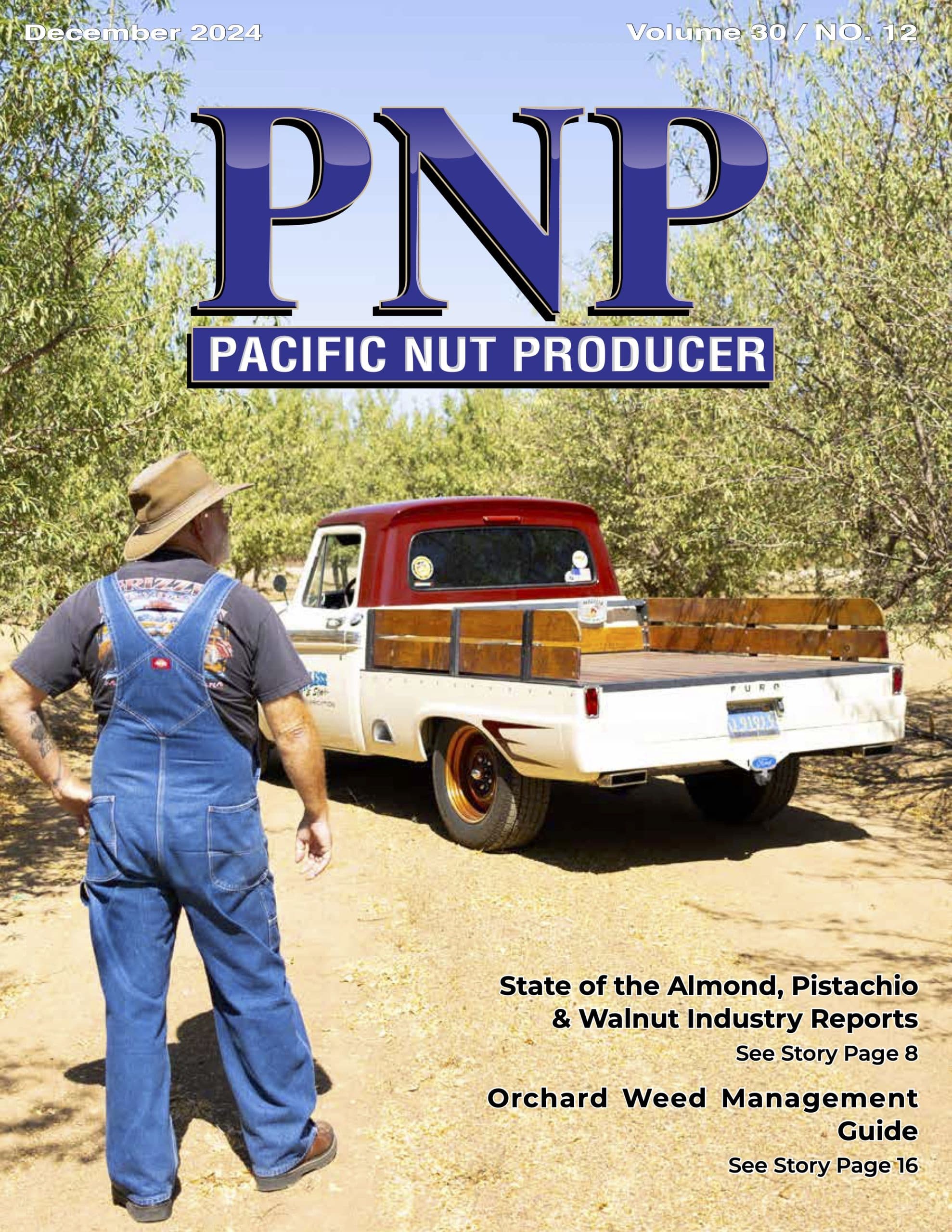 READ - December 2024 Issue