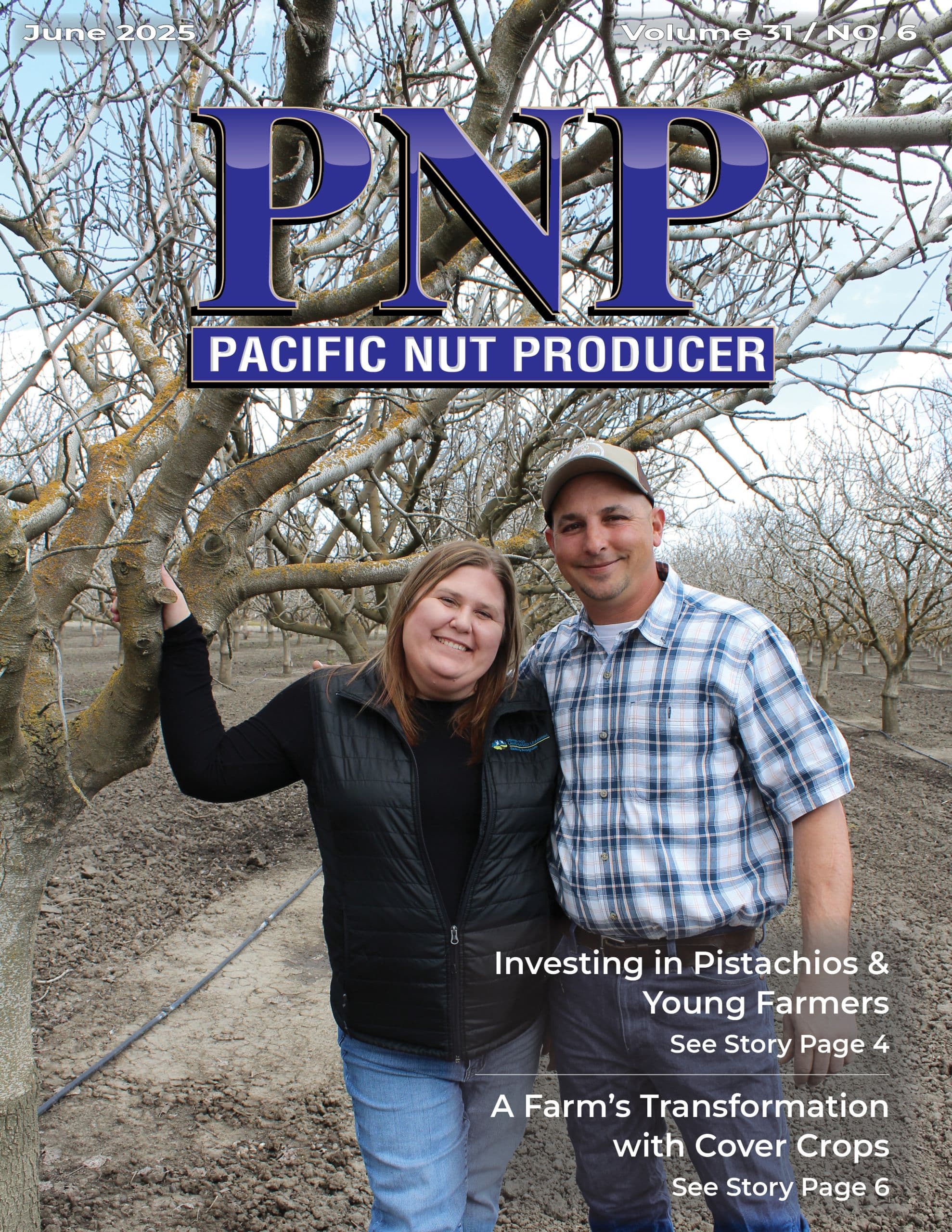 READ – June 2025 Issue