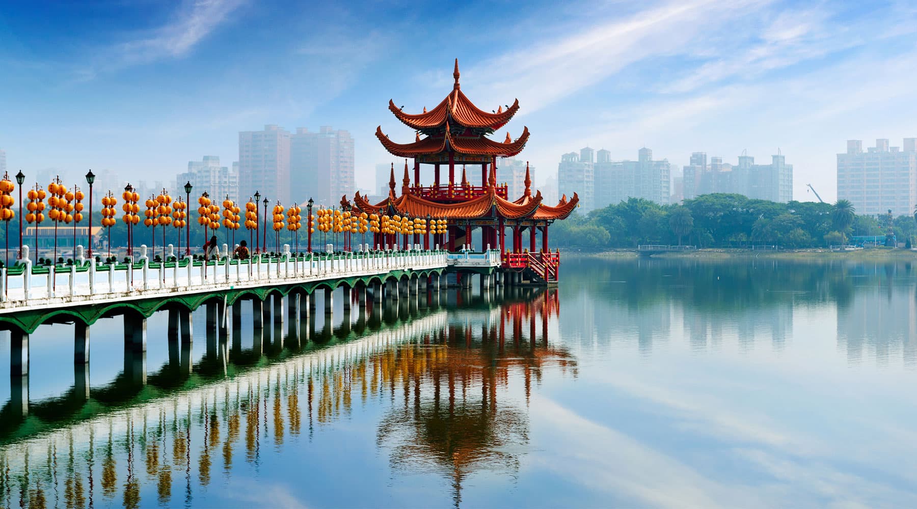 Remarkable Market Growth Trajectory for U.S. Beef, Fresh Fruit & Tree Nuts in Taiwan