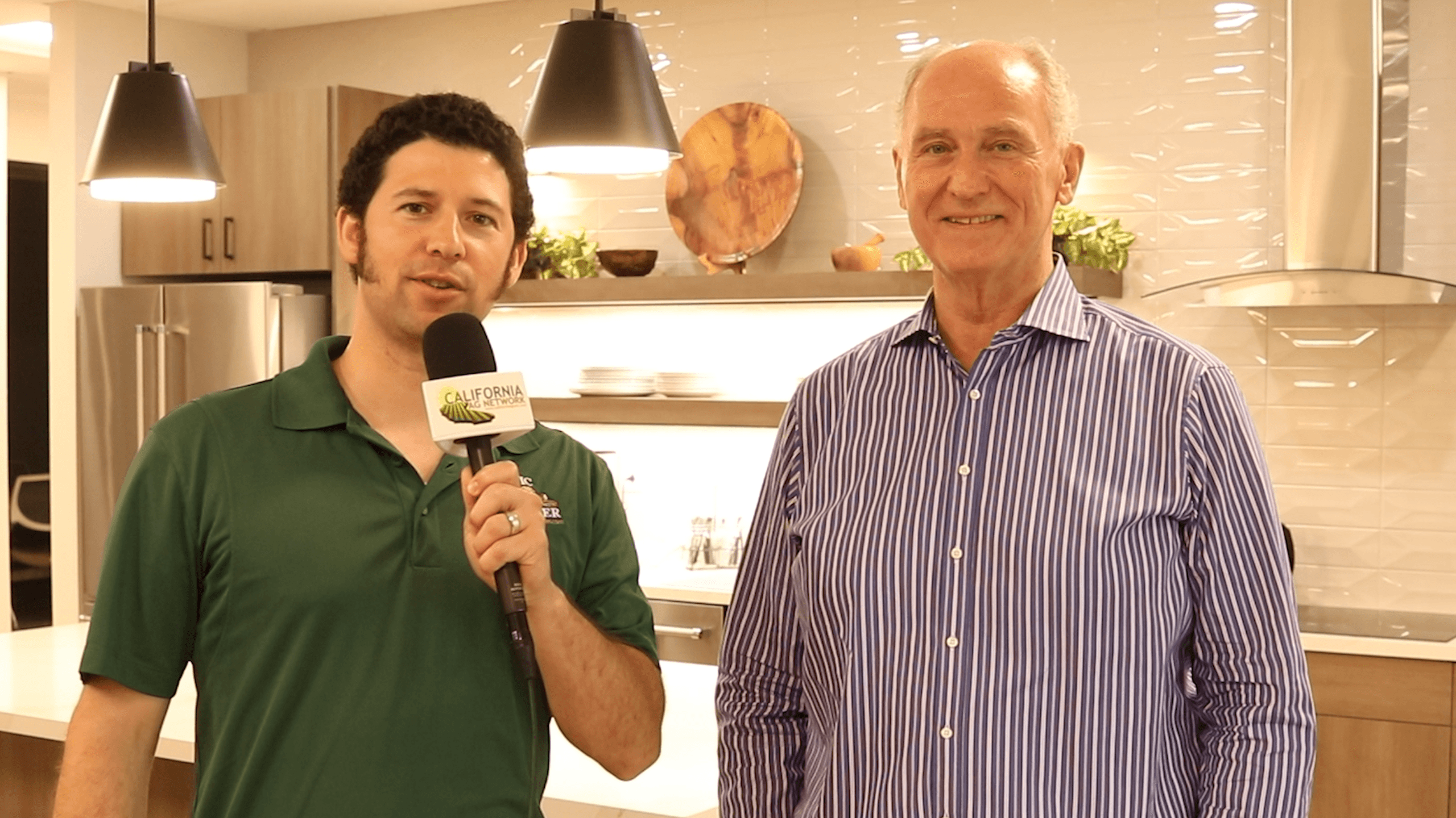 Solid Expectations for the 2025 California Walnut Crop