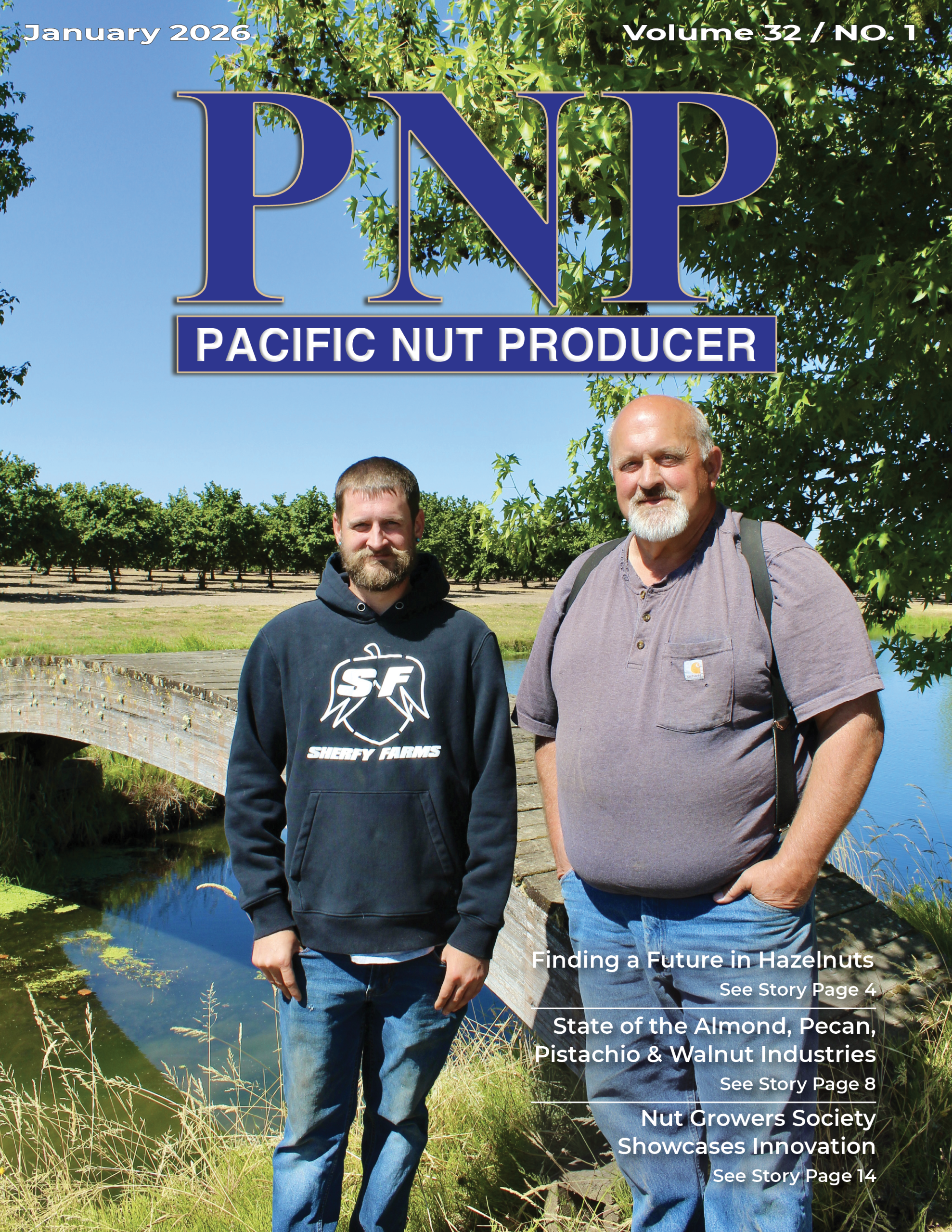 READ – January 2026 Issue