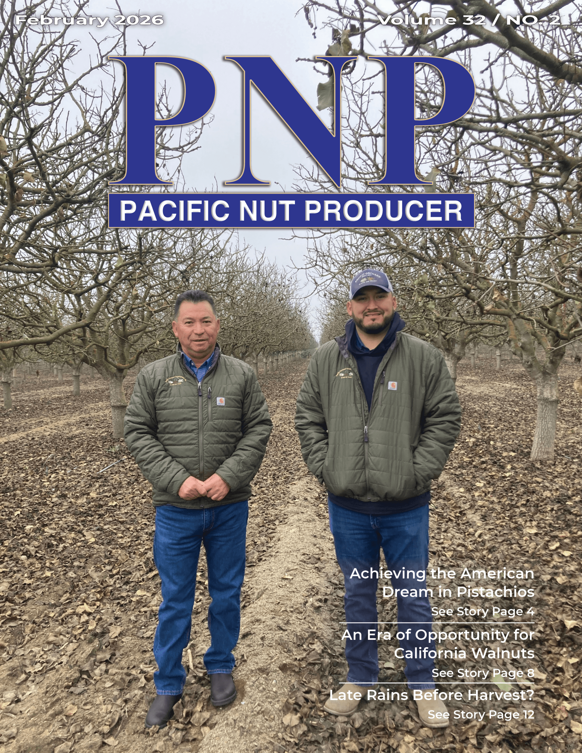 READ – February 2026 Issue
