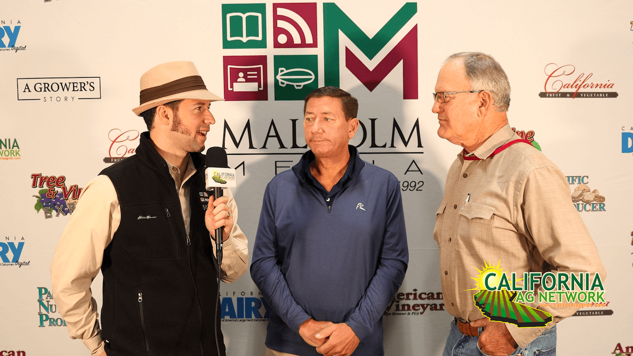 Walnut Alliance of California Provides Advocacy for Growers