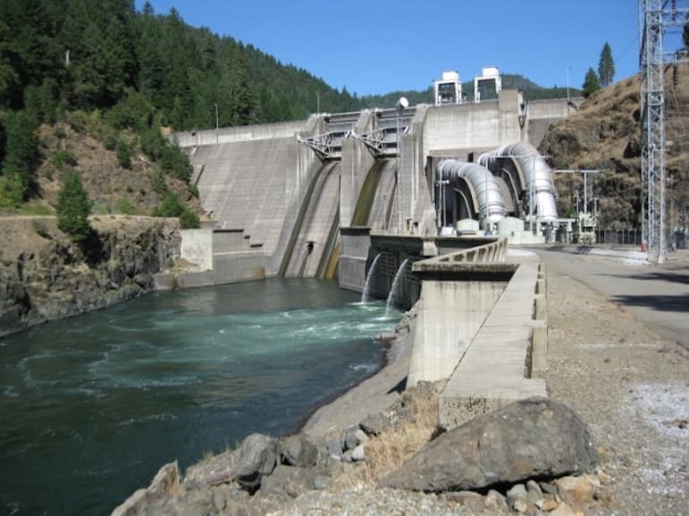 Opportunity to Respond to Petitions for Reconsideration of Water Quality Certification for McCloud-Pit Hydroelectric Project