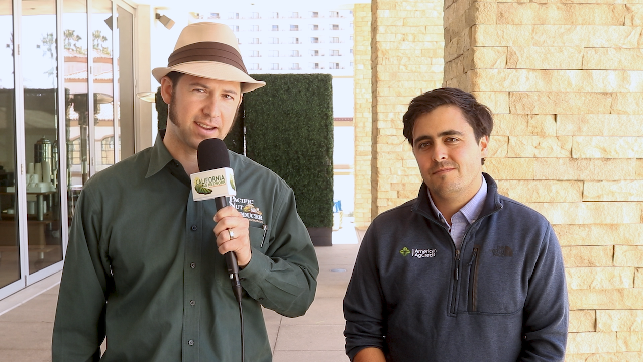 Shifting Economic Factors Impact Almond Growers