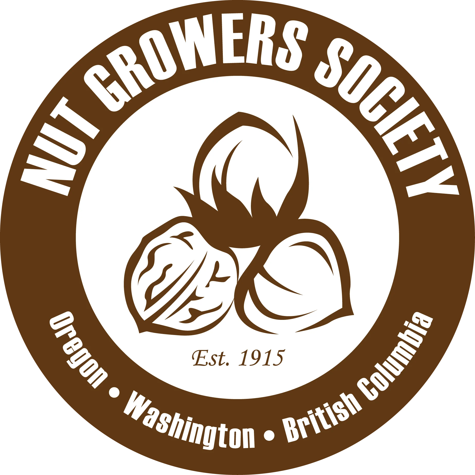 Nut Growers Society 2027 Winter Meeting