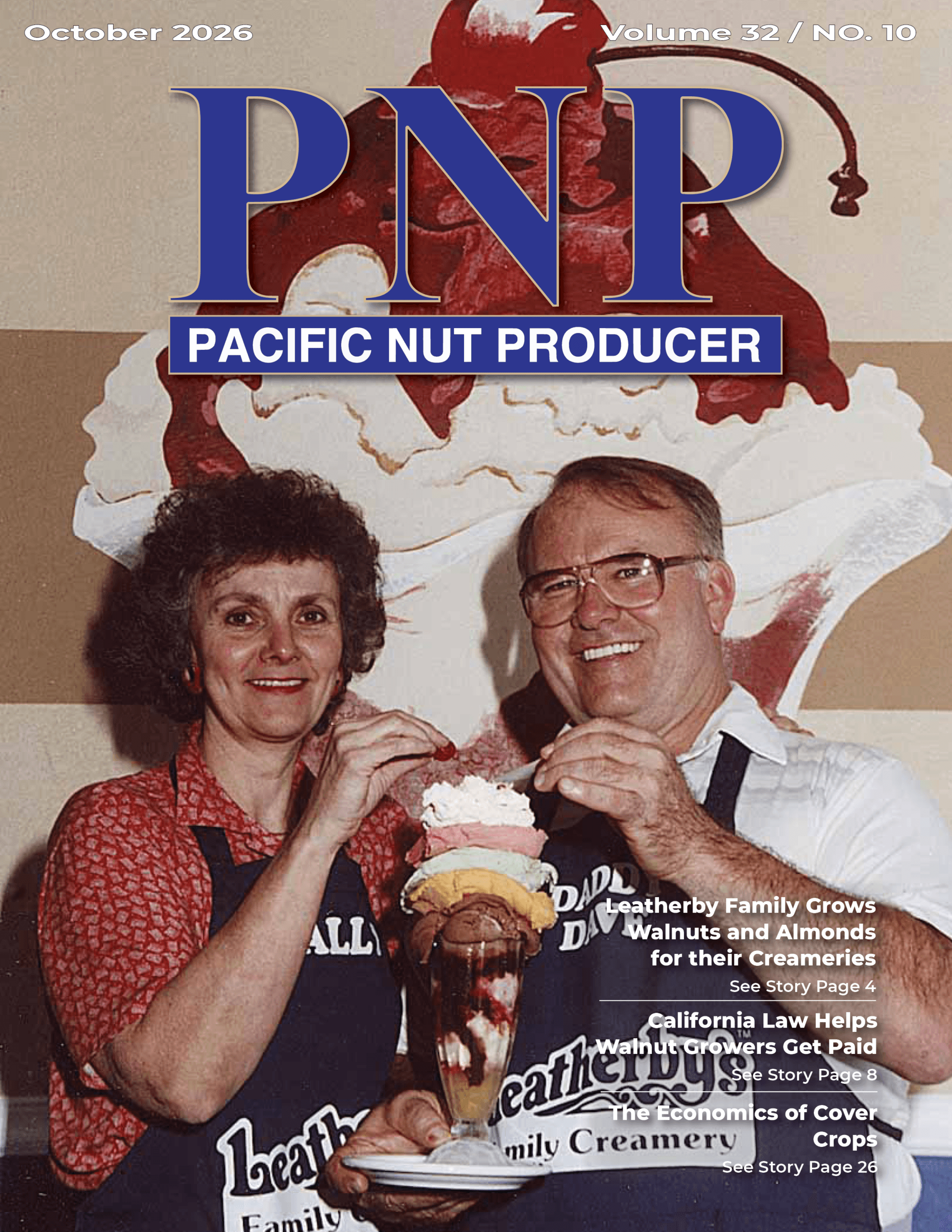Read – October 2026 Issue