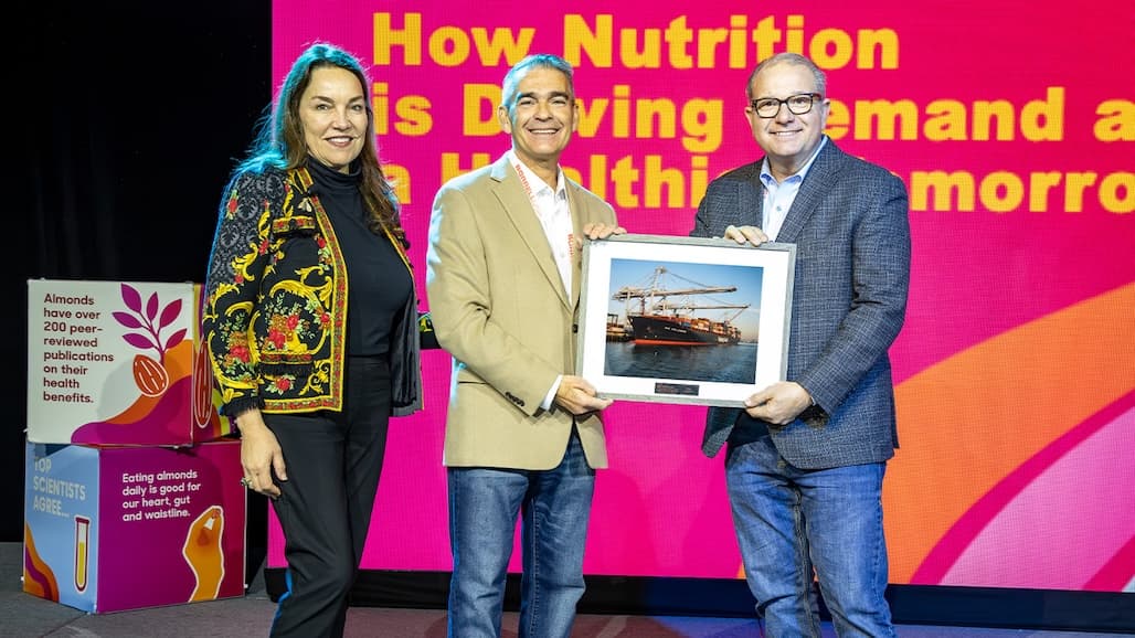 Almond Award Nominations Open