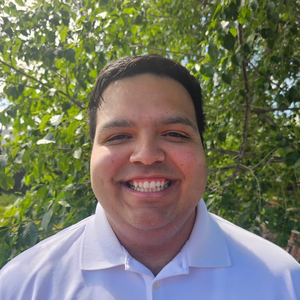 Andrew Vallejo